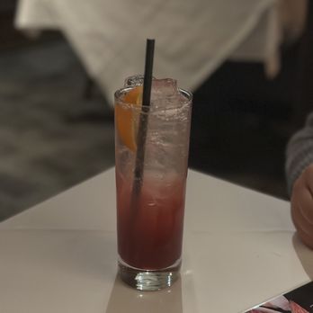 Black+Blue Vancouver - Spirit free drink - Steakhouses Near Me - Vancouver, British Columbia Black+Blue Vancouver - Spirit free drink - Steakhouses Near Me - Vancouver, British Columbia