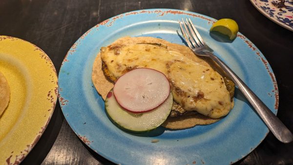 La Casa de Los Tacos Coyoacán by null