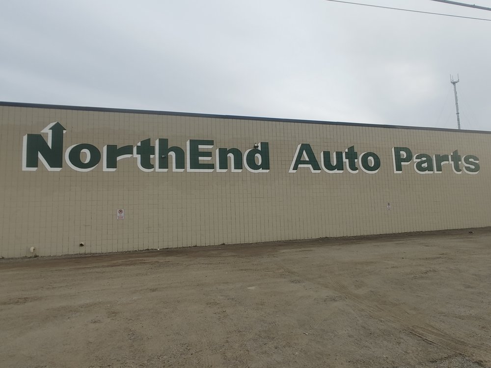 NORTHEND AUTO PARTS Updated August 2024 10601 Northend Ave
