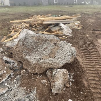 FirstService Residential - First service ignoring new build job site violations - Property Management Near Me - Maitland, Florida