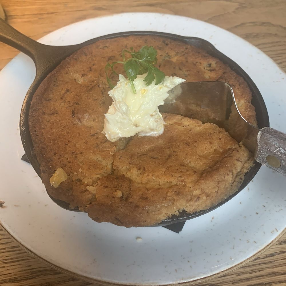 Mole Mexican Kitchen - Best cornbread I've ever had! - Mexican Near Me - Palm Desert, California Mole Mexican Kitchen - Best cornbread I've ever had! - Mexican Near Me - Palm Desert, California