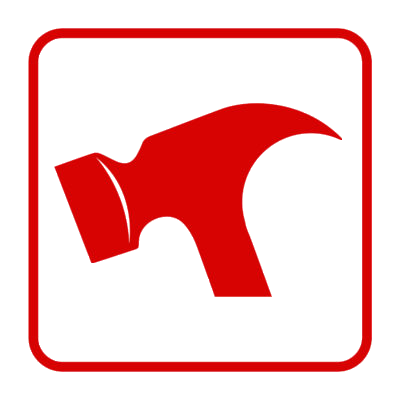 Slide of Red Hammer General Contractor