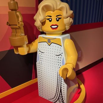 LEGO Discovery Center - Kids Activities Near Me - Springfield, Virginia