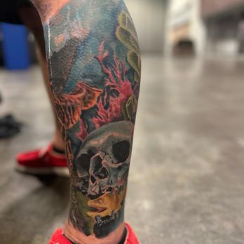 LONG HAUL TATTOO COLLECTIVE - Updated December 2025 - 13 Photos