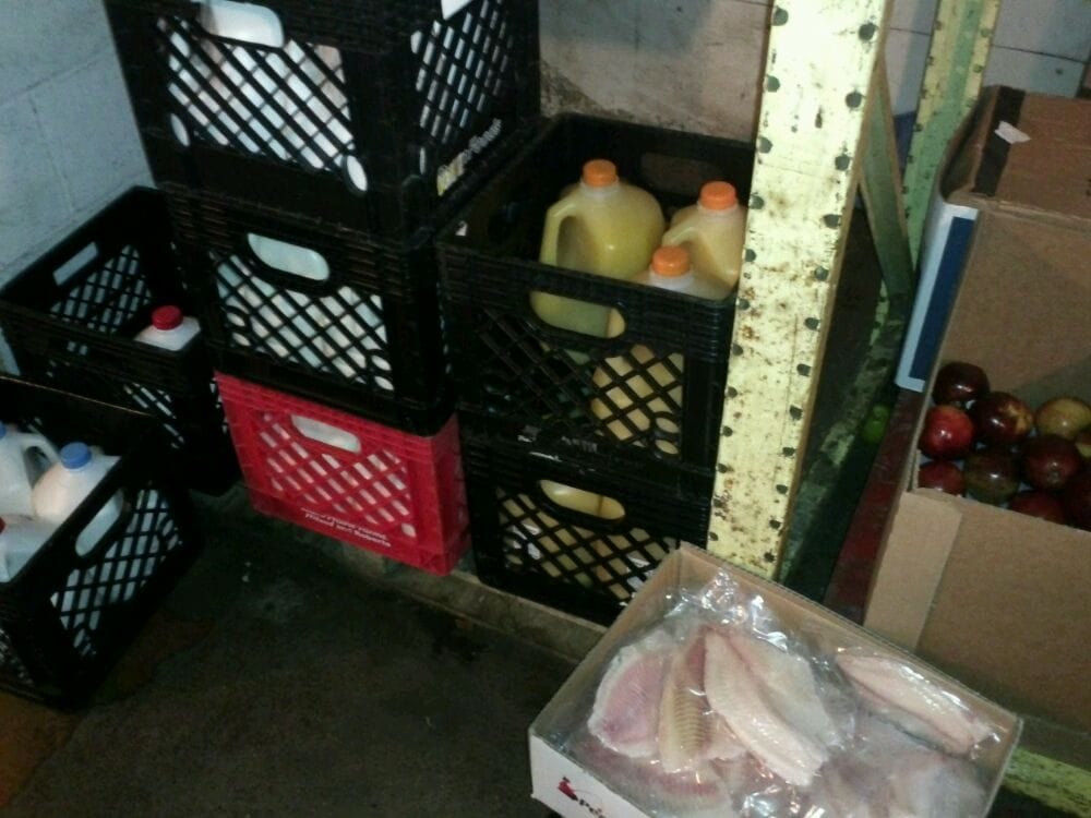 ZUCCARO’S PRODUCE Updated October 2024 455 37th Ave NE, Columbia