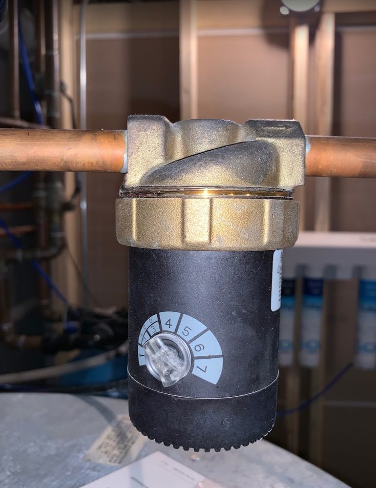 Slide of Palos Park Plumbing