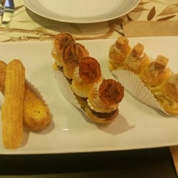 Chokolat