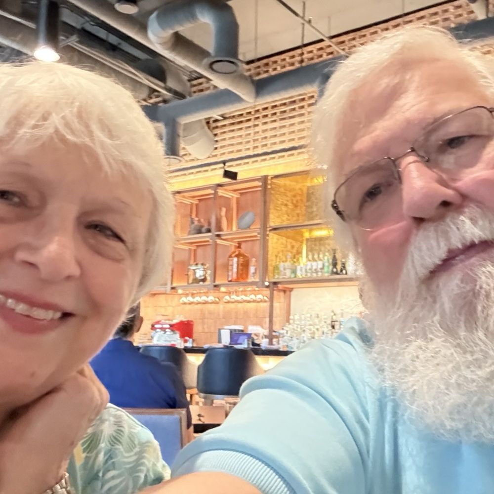 Don Artemio - With my sweetie! - Mexican Near Me - Fort Worth, Texas