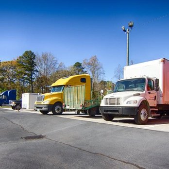 Metro Self Storage - Rex - Self Storage Near Me - Rex, Georgia