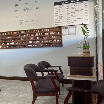 Best Nails - Prices and nail drying station - Nail Salons Near Me - Margate, Florida Best Nails - Prices and nail drying station - Nail Salons Near Me - Margate, Florida