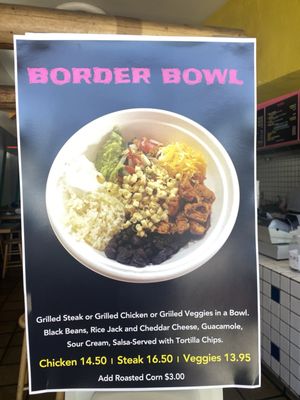 Eduardo's Border Grill by null