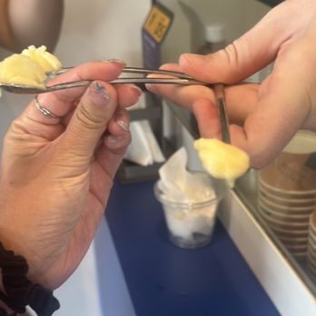 An's Gate D5 - Gelato Near Me - Oceanside, California An's Gate D5 - Gelato Near Me - Oceanside, California