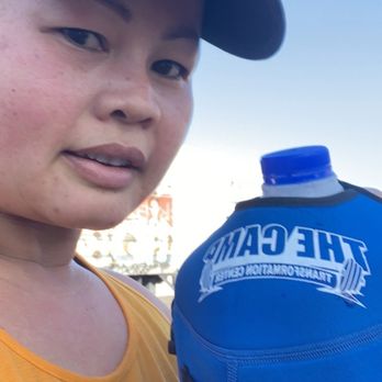 The Camp Transformation Center - Thank you for my Bottle water give from the Boss Man Dominic TC - Boot Camps Near Me - Chula Vista, California The Camp Transformation Center - Thank you for my Bottle water give from the Boss Man Dominic TC - Boot Camps Near Me - Chula Vista, California