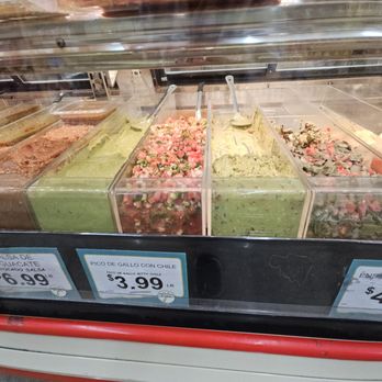 Puesto Market - Salsa, Guacamole, deli salads, etc - Grocery Near Me - Hayward, California Puesto Market - Salsa, Guacamole, deli salads, etc - Grocery Near Me - Hayward, California
