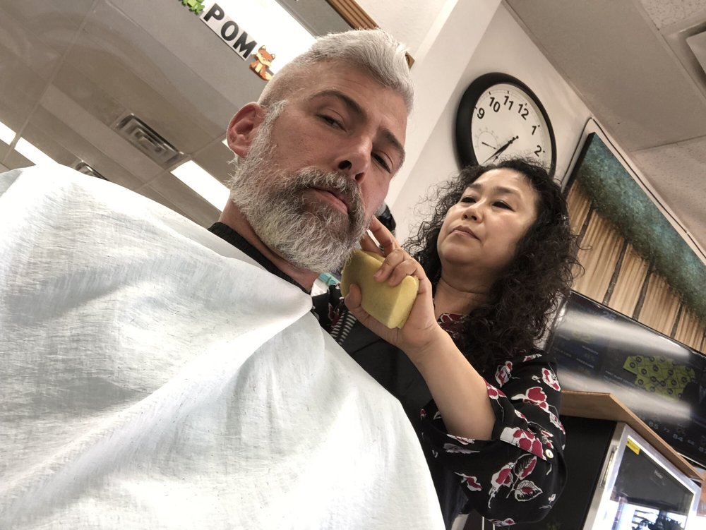 BEST BARBER SHOP Updated September 2024 13 Photos 1001 Willow