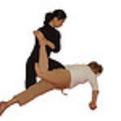 Kiraku Thai Yoga Massage
