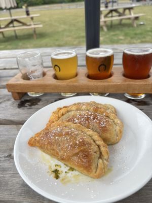 Parsons Brewing Company by null