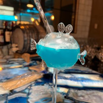 RAW - Blowfish - Seafood Near Me - Hartford, Connecticut