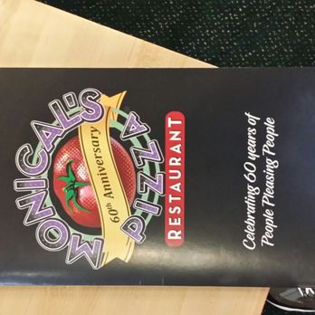 MONICAL’S PIZZA - Updated January 2026 - 41 Photos & 59 Real Reviews ...