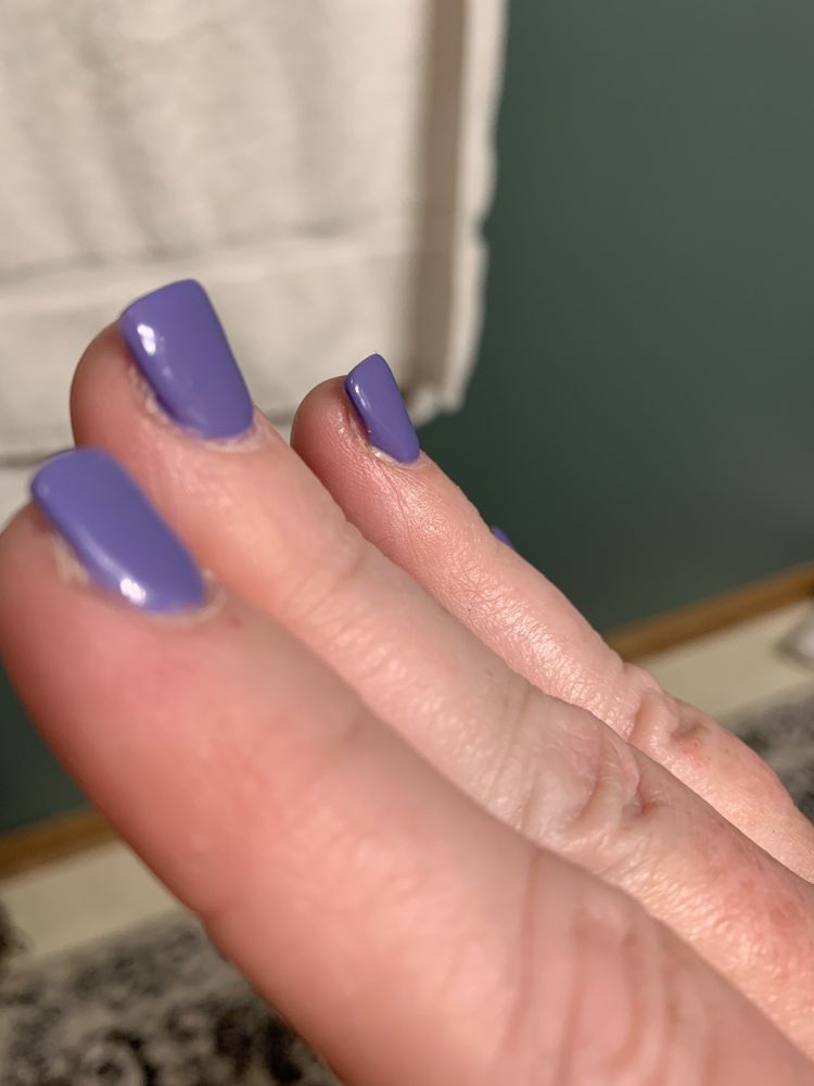 LUXURY NAILS & SPA PEDICURE 13 Photos & 17 Reviews 12111 W Maple St