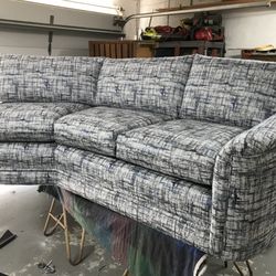European Upholstery Studio
