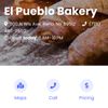 El Pueblo Bakery gift card