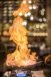 Perry’s Steakhouse & Grille by null