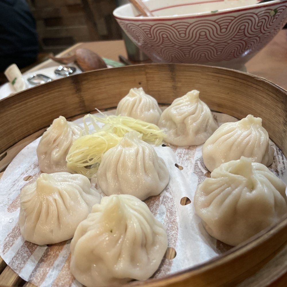 Noodle St - Juicy Pork Buns - Noodles Near Me - Fullerton, California Noodle St - Juicy Pork Buns - Noodles Near Me - Fullerton, California
