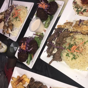 Cleo's - Mediterranean Near Me - New Orleans, Louisiana