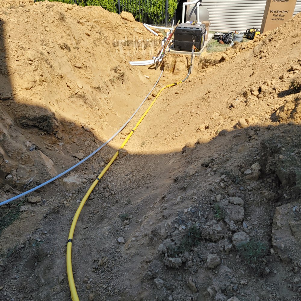 Slide of Plumbing Pros