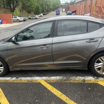 Sharp Detail - Auto Detailing Near Me