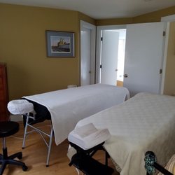 Mountain View Massage - Private Home