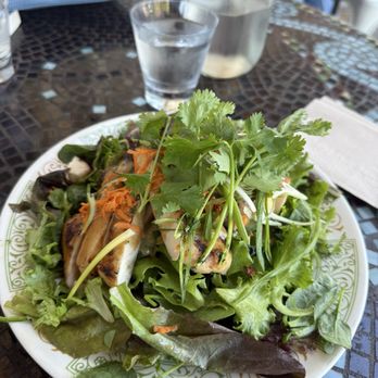 Sideboard - Lafayette - Thai chicken salad - Coffee & Tea Near Me - Lafayette, California Sideboard - Lafayette - Thai chicken salad - Coffee & Tea Near Me - Lafayette, California