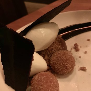 Uchi Dallas - Fried Milk - Japanese Near Me - Dallas, Texas Uchi Dallas - Fried Milk - Japanese Near Me - Dallas, Texas
