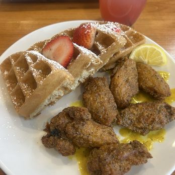 Home Sweet Home Cafe & Brunch - Breakfast & Brunch Near Me - Baltimore, Maryland