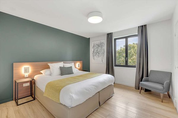 Le Domaine De Montjoie Toulouse - Bw Premier by null