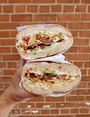 Call Your Mother Deli - Hilltop by null