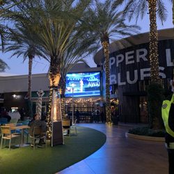 The Beauty District at Desert Ridge Marketplace
