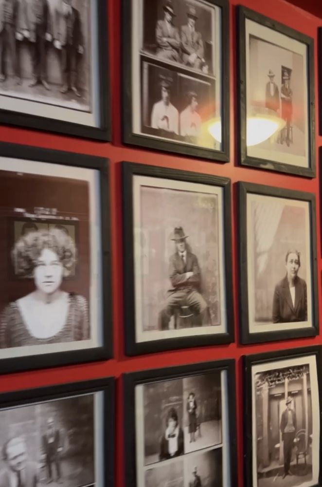 The Mugshot Tavern Image