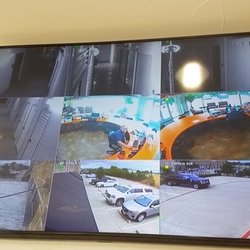 Public Storage