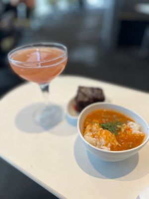 The Club At LAS by null