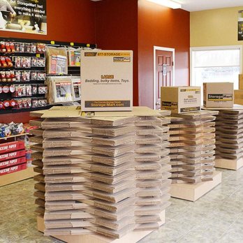 StorageMart - Self Storage Near Me - Airdrie, Alberta StorageMart - Self Storage Near Me - Airdrie, Alberta