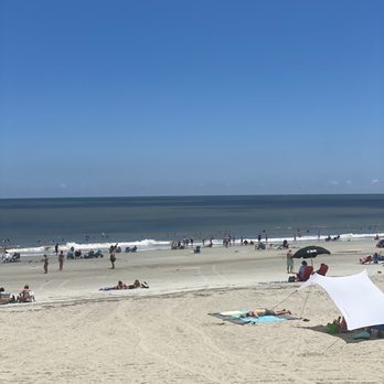 Tybee Island Pier - Landmarks & Historical Buildings Near Me Tybee Island Pier - Landmarks & Historical Buildings Near Me