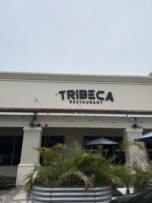 Tribeca Restaurant And Lounge by null