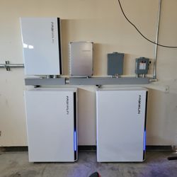 DesertClean Energy