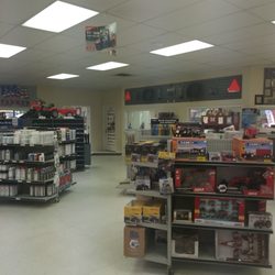 Rusler Implement - Parts