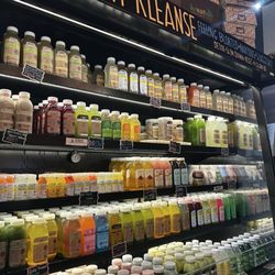 Kreation Organic Juicery