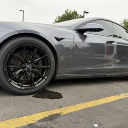 Allen Tire & Service