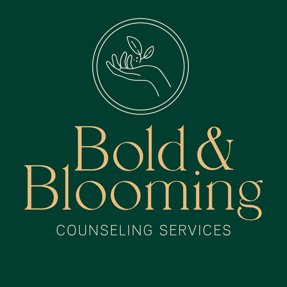 Bold & Blooming Counseling Services - grief counselor in Raleigh, NC