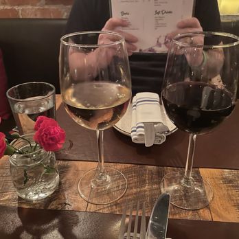 The Drunken Horse - Wine Bars Near Me - St. Augustine, Florida